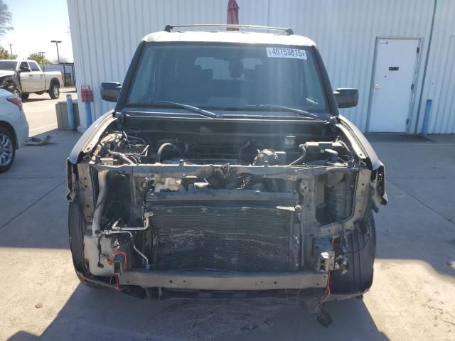 2008 Honda Element SC
