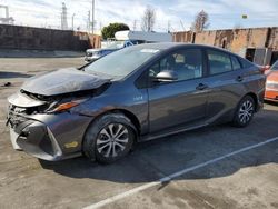 2022 Toyota Prius Prime LE for sale in Wilmington, CA