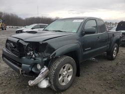 Toyota Tacoma Vehiculos salvage en venta: 2011 Toyota Tacoma Access Cab