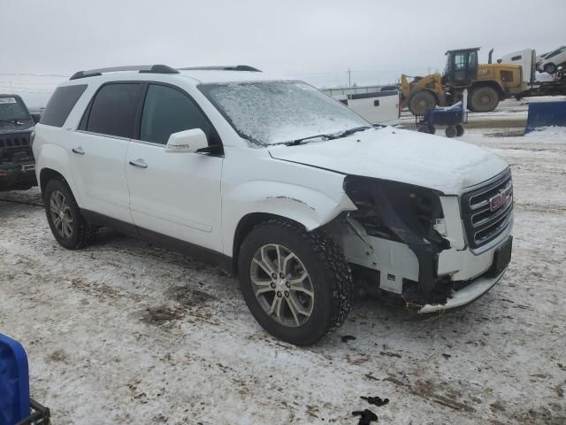 2016 GMC Acadia SLT-1