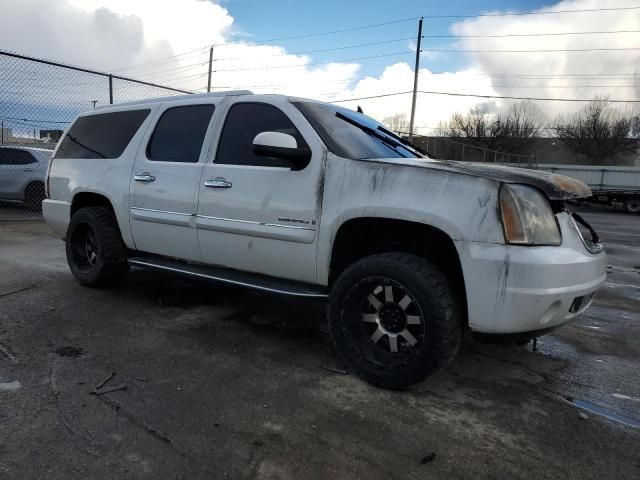 2007 GMC Yukon XL Denali