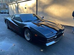 1988 Pontiac Fiero for sale in North Billerica, MA