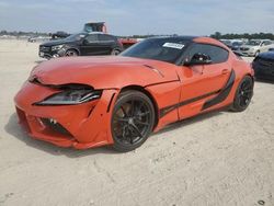 2024 Toyota Supra Base for sale in Houston, TX