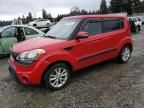 2012 KIA Soul +