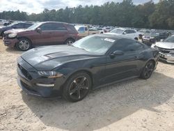 Ford Mustang salvage cars for sale: 2019 Ford Mustang