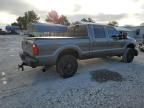 2012 Ford F250 Super Duty