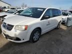 2012 Dodge Grand Caravan SE