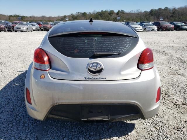 2014 Hyundai Veloster