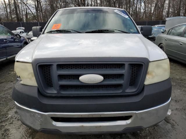 2006 Ford F150