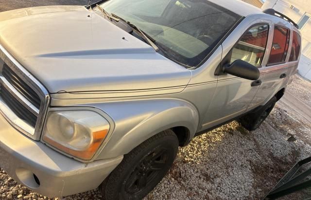 2004 Dodge Durango SLT