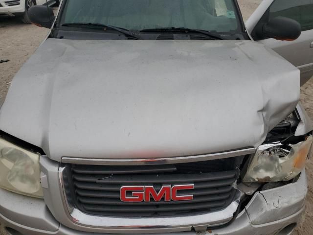 2004 GMC Envoy XUV