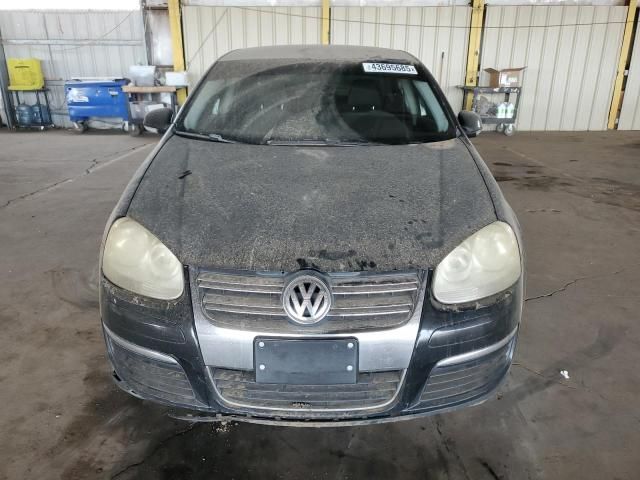 2010 Volkswagen Jetta S