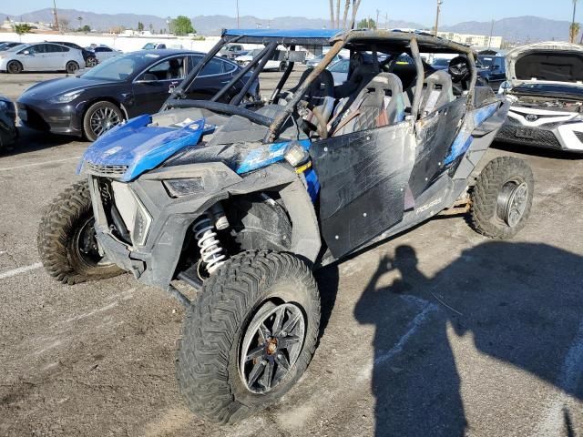 2021 Polaris RZR XP 4 Turbo S Velocity