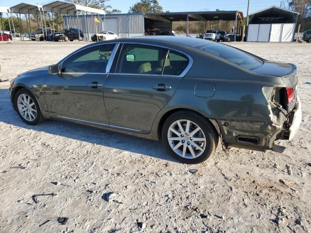 2006 Lexus GS 300