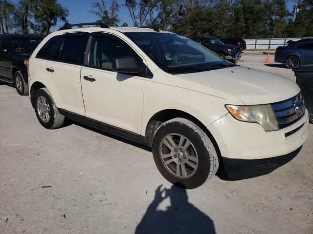 2007 Ford Edge SE