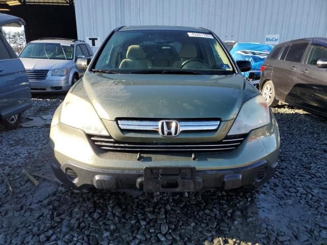 2008 Honda CR-V EX