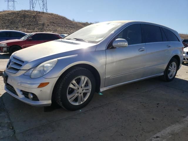 2008 Mercedes-Benz R 320 CDI