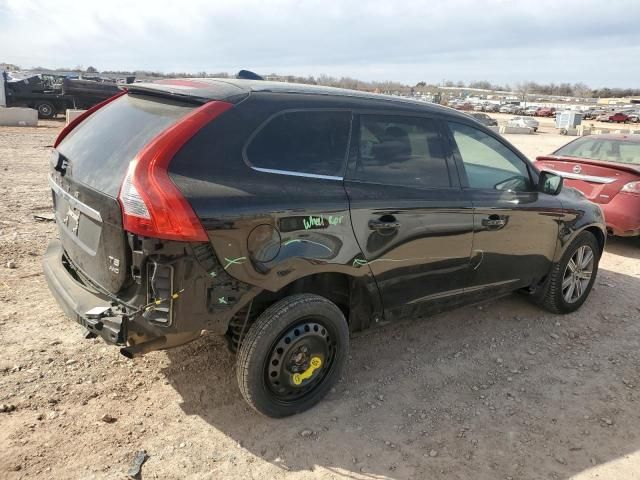 2017 Volvo XC60 T5 Inscription