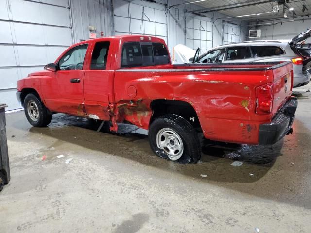 2006 Dodge Dakota ST