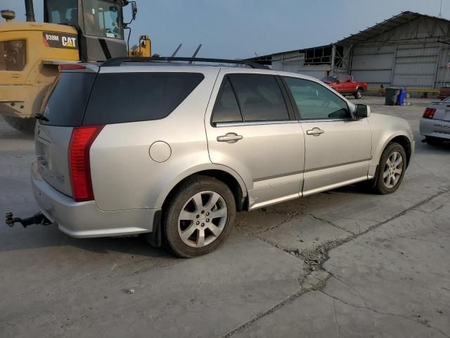 2006 Cadillac SRX