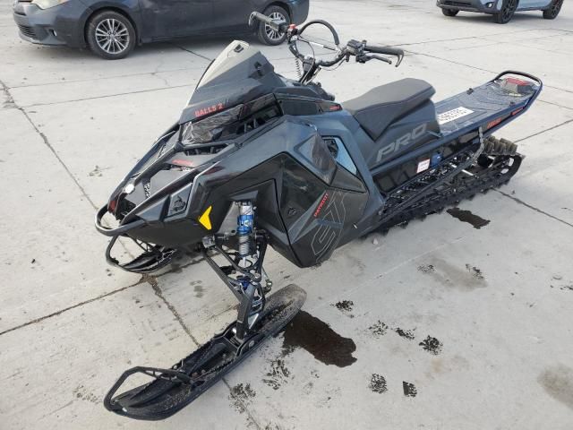 2023 Polaris 900RMK