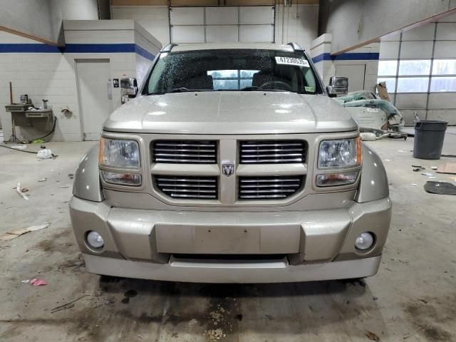 2010 Dodge Nitro SXT