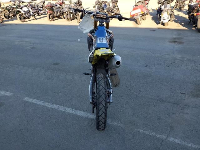 2023 Suzuki RM-Z450