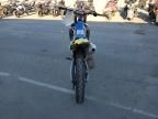 2023 Suzuki RM-Z450