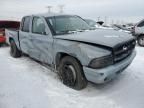 2003 Dodge Dakota Quad Sport