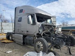 Volvo salvage cars for sale: 2023 Volvo VN VNL