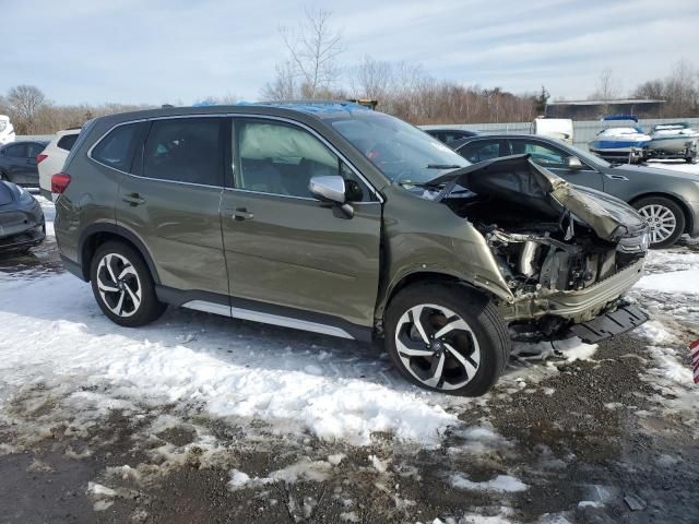 2023 Subaru Forester Touring