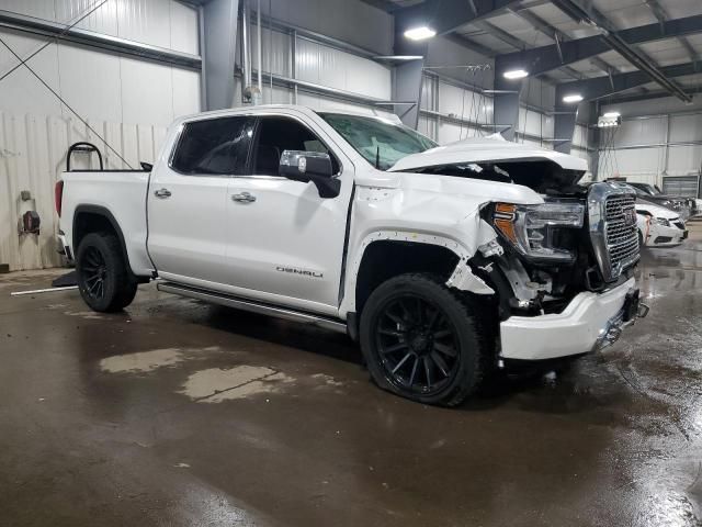 2022 GMC Sierra Limited K1500 Denali