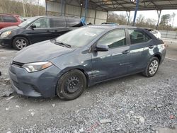 2015 Toyota Corolla L for sale in Cartersville, GA