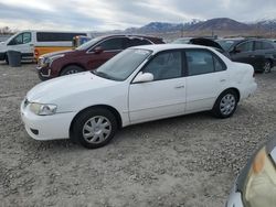 2001 Toyota Corolla CE for sale in Magna, UT