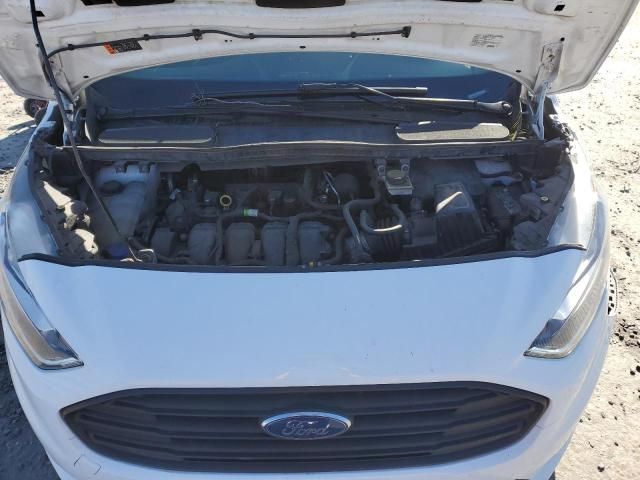 2019 Ford Transit Connect XLT
