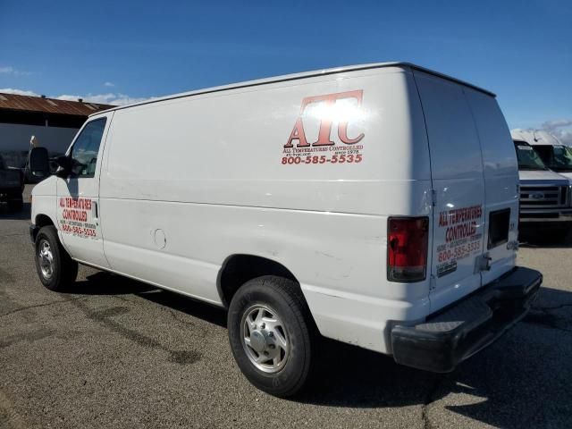 2008 Ford Econoline E250 Van