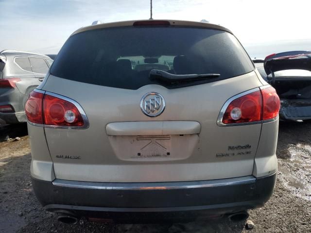 2010 Buick Enclave CX