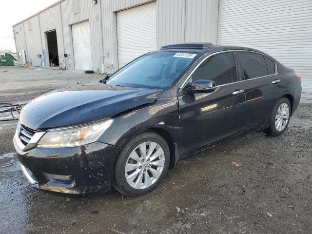 2014 Honda Accord Touring