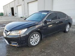 Honda Accord salvage cars for sale: 2014 Honda Accord Touring