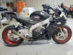 Aprilia salvage cars for sale: 2015 Aprilia RSV4 R