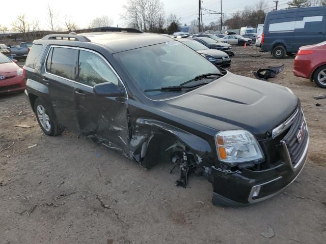 2016 GMC Terrain SLE