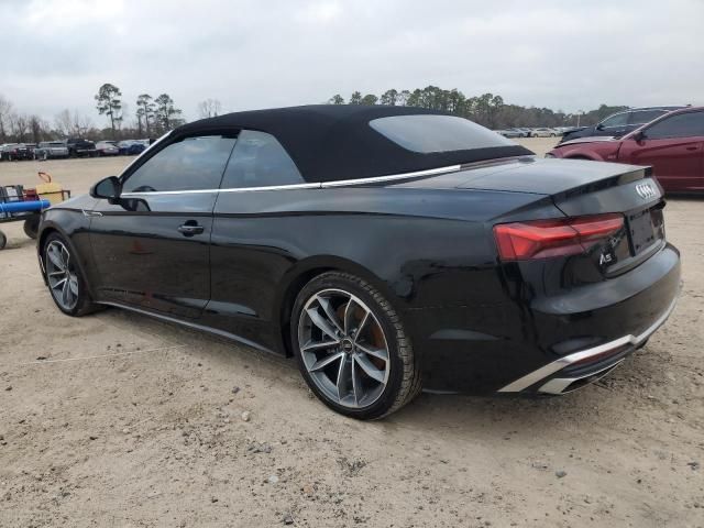 2023 Audi A5 Premium Plus 45