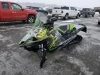 2023 Arctic Cat Snowmobile