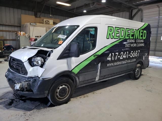 2019 Ford Transit T-250