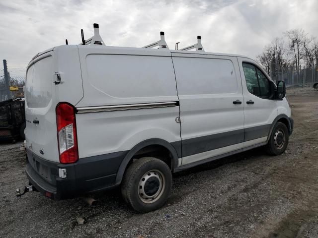 2020 Ford Transit T-250