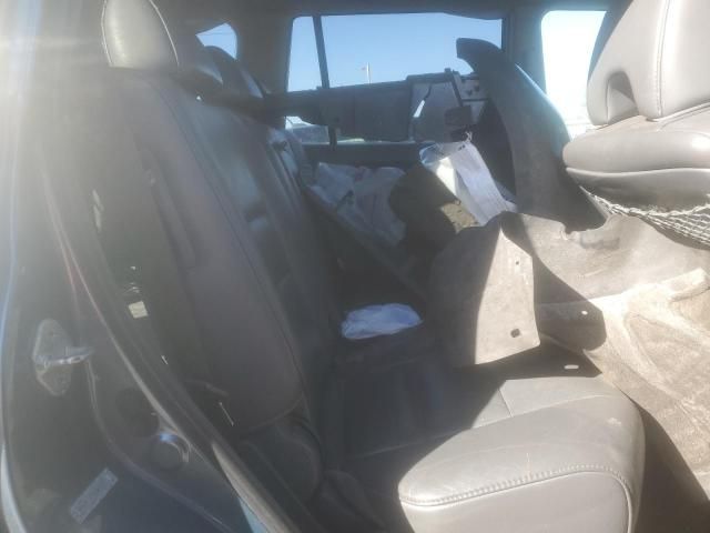 2008 Honda Pilot EXL