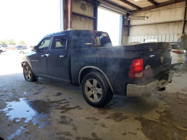 2012 Dodge RAM 1500 SLT
