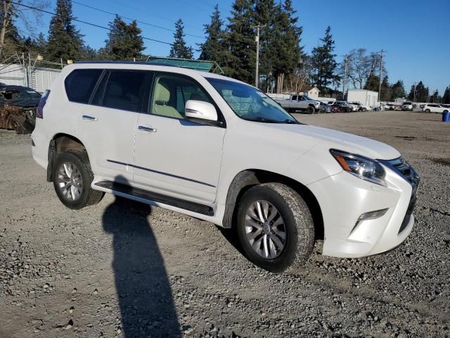 2015 Lexus GX 460