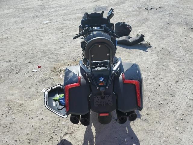 2023 BMW K1600 B