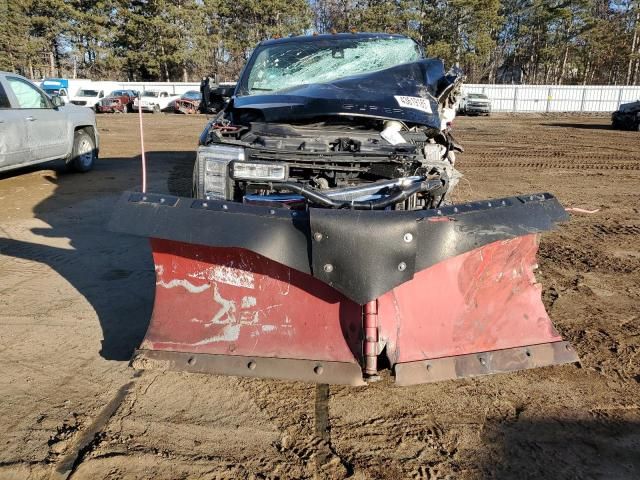 2017 Ford F350 Super Duty